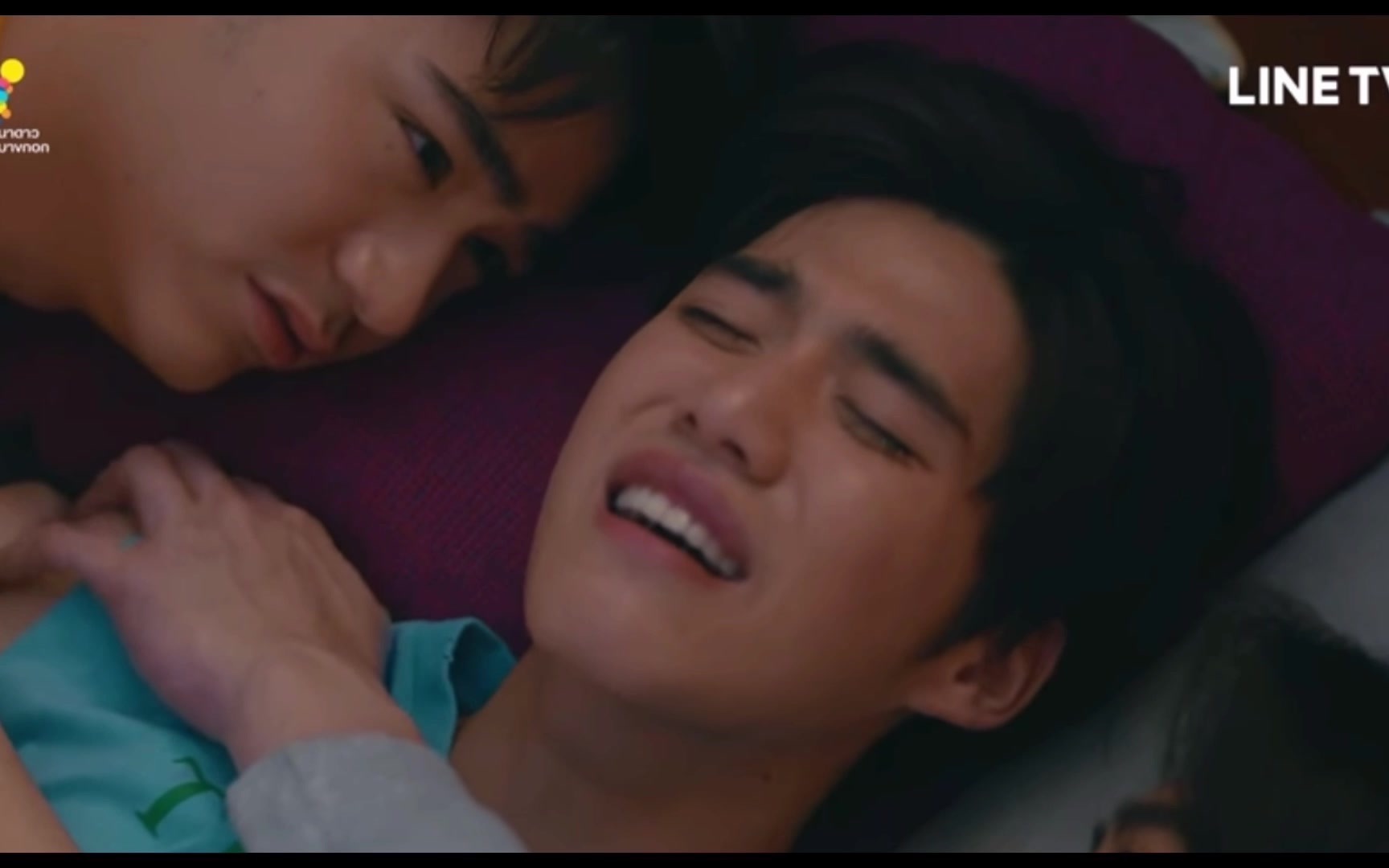 以你的心诠释我的爱2第四集好心疼欧儿还好有一群可爱的朋友