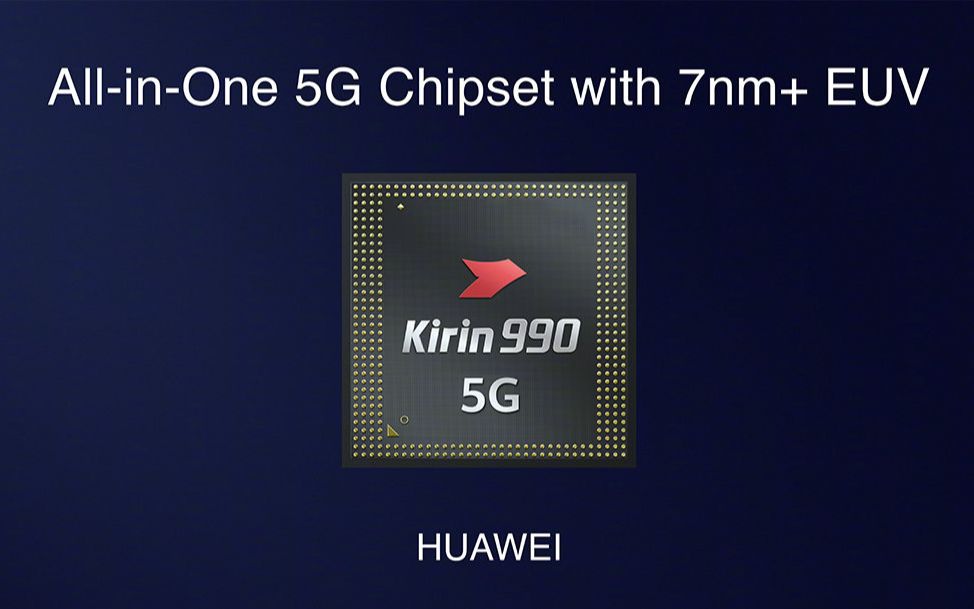 【带你看看】关于麒麟990和5g时代,华为工程师有哪些看法?