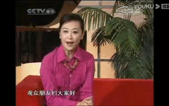 CCTV15《音乐告诉你(已停播)》历年片头片尾(20042019)哔哩哔哩bilibili