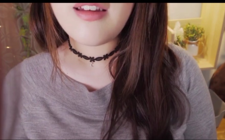 ppomo小姐姐帮你治疗失眠症轻声细语情语绵绵