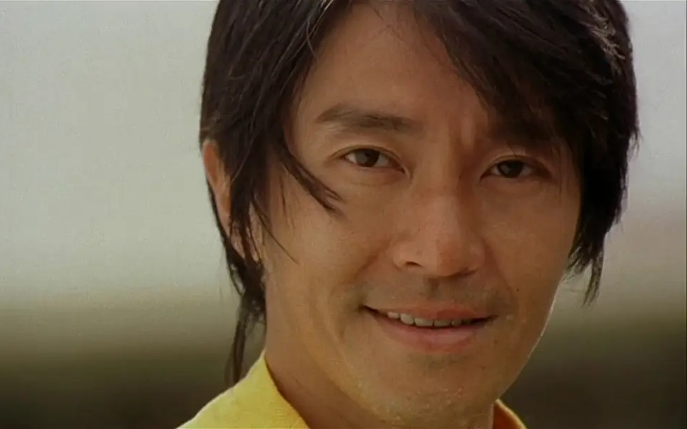 少林足球 Shaolin Soccer (2001)
