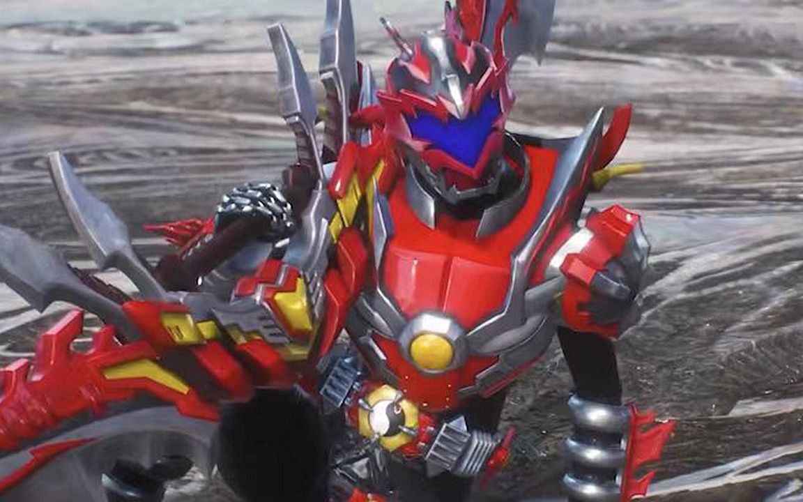 五副主铠甲实力排名,炎龙铠甲有无限可能,拿瓦限制召唤人的实力