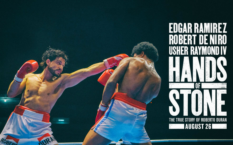 顽石之拳 Hands of Stone (2016)哔哩哔哩bilibili