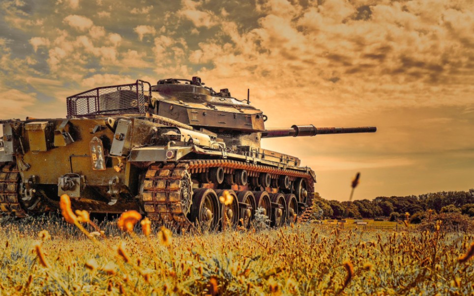 第一次玩百夫长mk5/1