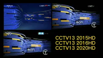 Download Video: CCTV13 2015HD CCTV13 2016HD CCTV13 2020HD 新闻周刊片头