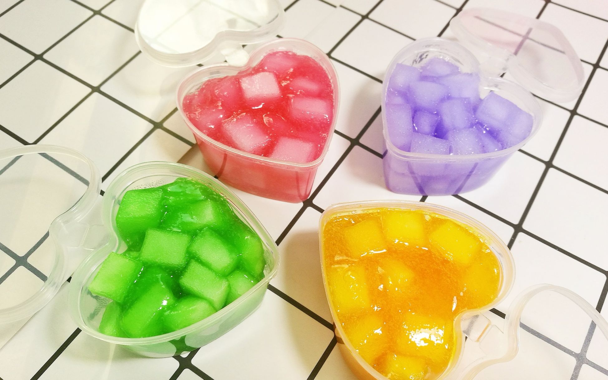 【仿真果粒泥教程】我可以切一天的海绵都不腻