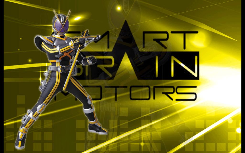 假面骑士778 番外1_mugen_游戏_bilibili_哔哩哔哩