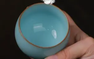 Tải video: 这些品茗杯器型你都认识吗？最后一个太惊艳了