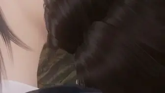 吾命休矣：姬如臣，你脸红、害羞了！#逆水寒