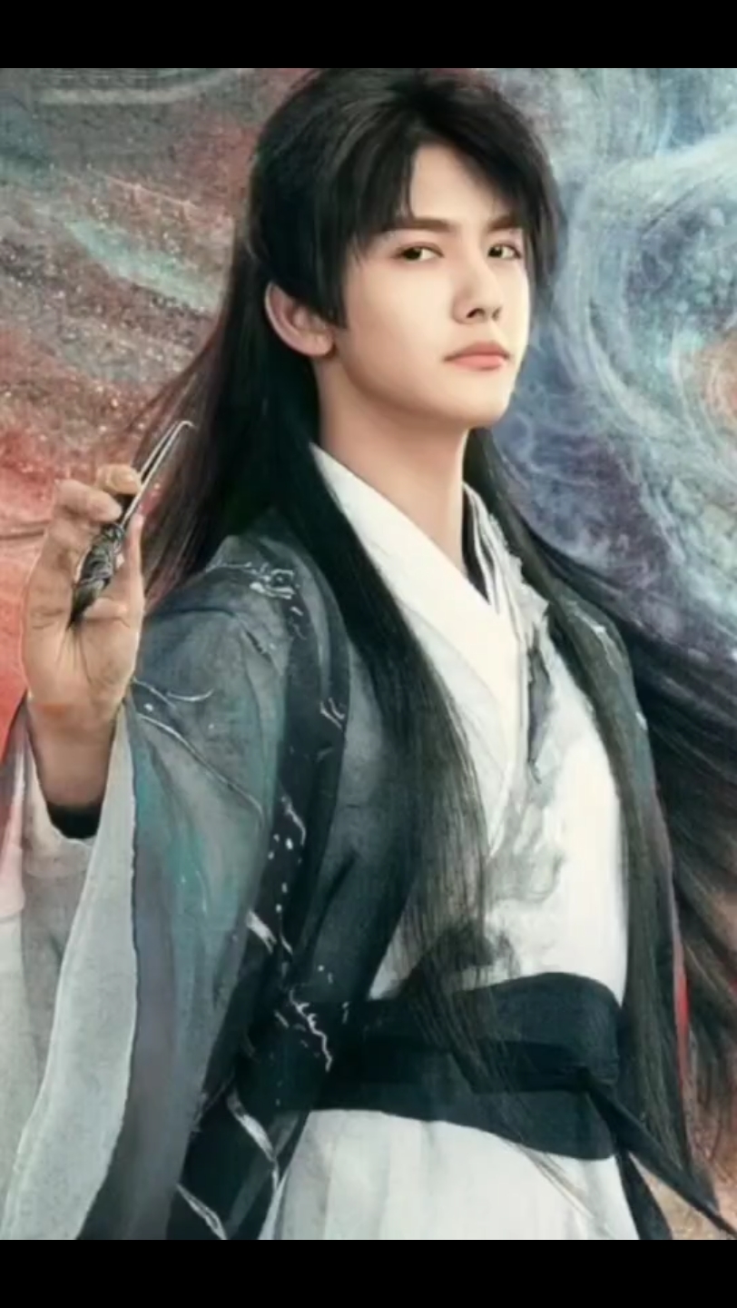 《护心》男二(百晓生)