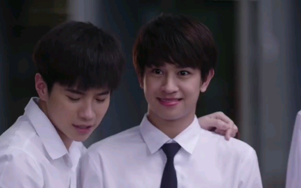 【ohmfluke|待到重逢时第六集】part3 被命运的红线绑在一起_哔哩哔哩