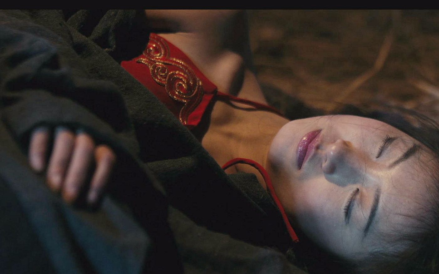 木子李说故事《伏妖白鱼镇》可以把美女变成绵羊的道士,半个月掳走数