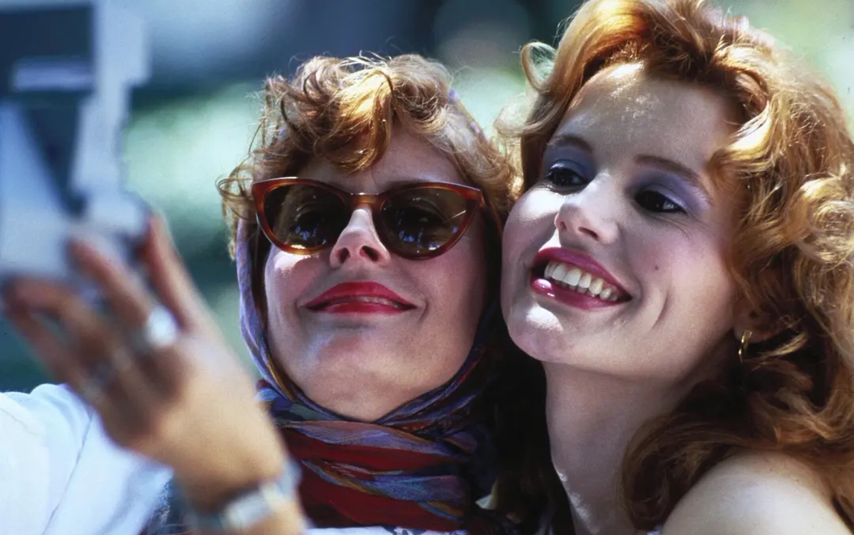 向所有具有反叛精神的女性致敬_哔哩哔哩_bilibili