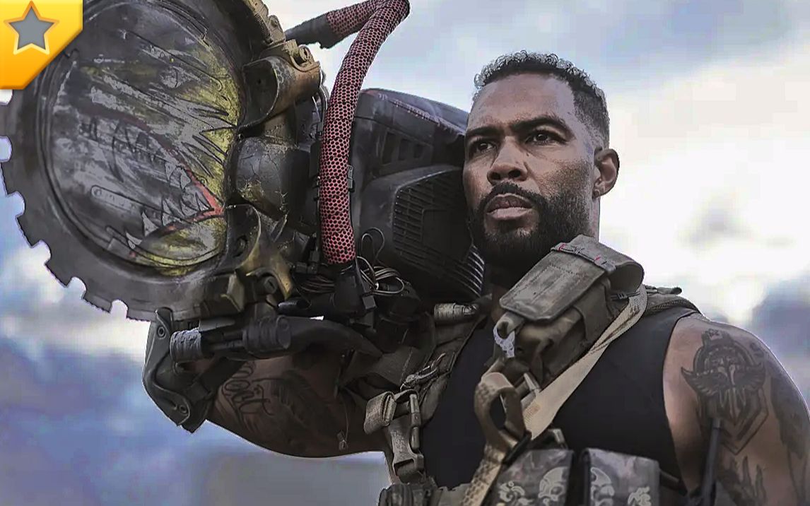 扎导最新预告2亡者之师活死人军团扎克施奈德