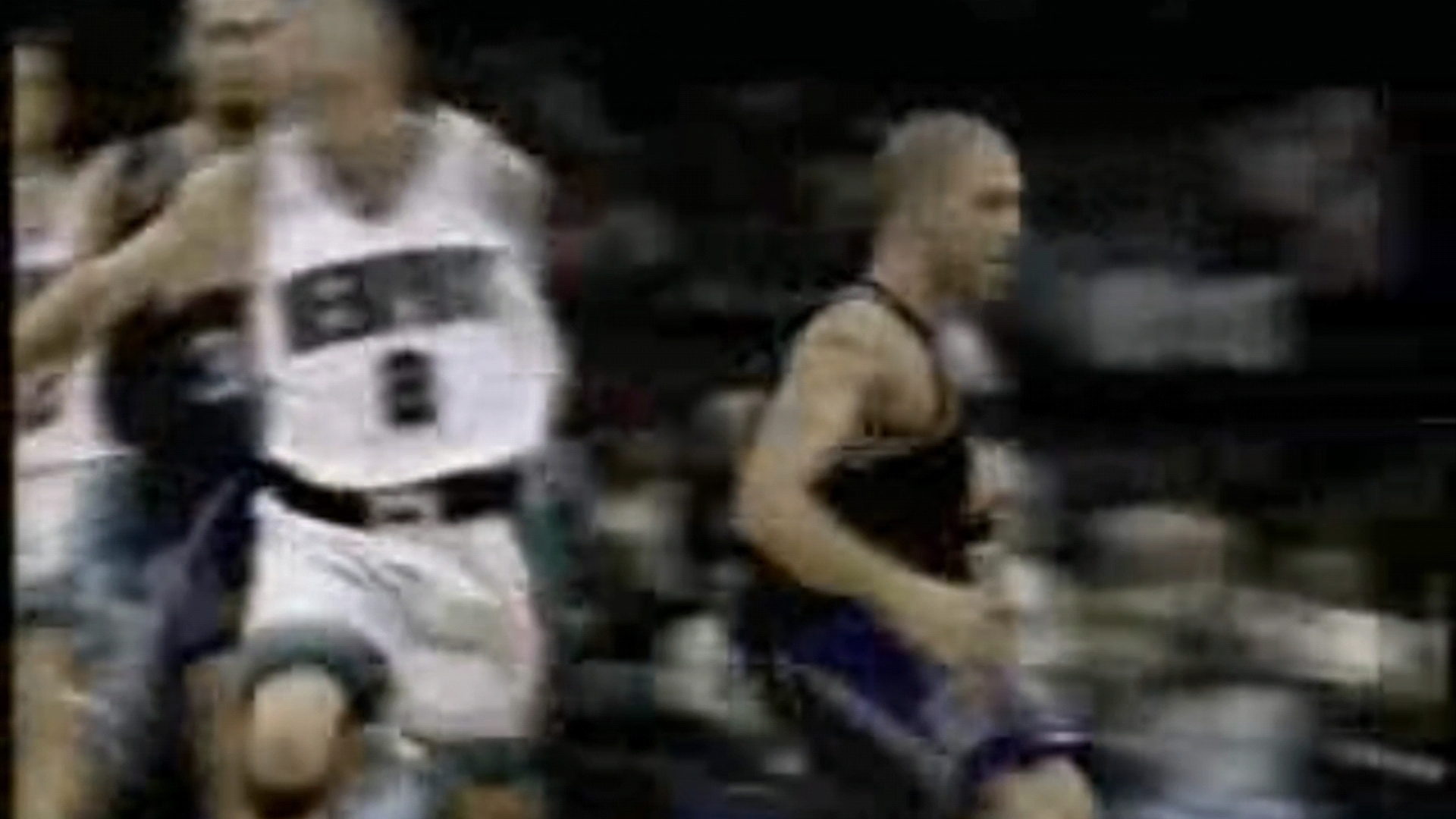 不一样的白巧克力