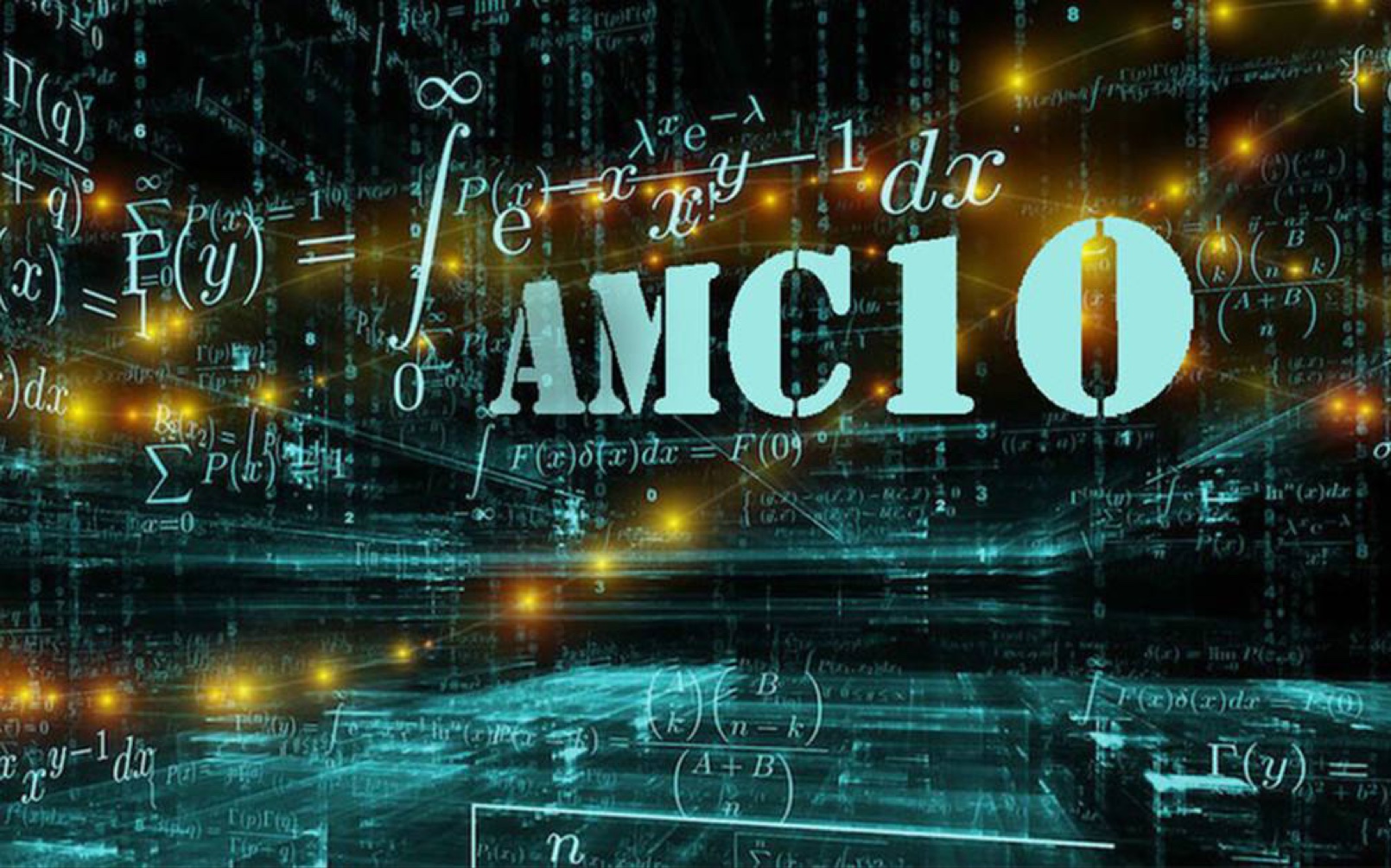 北上广最受国际学生青睐的AMC数学竞赛到底有什么魔力?哔哩哔哩bilibili