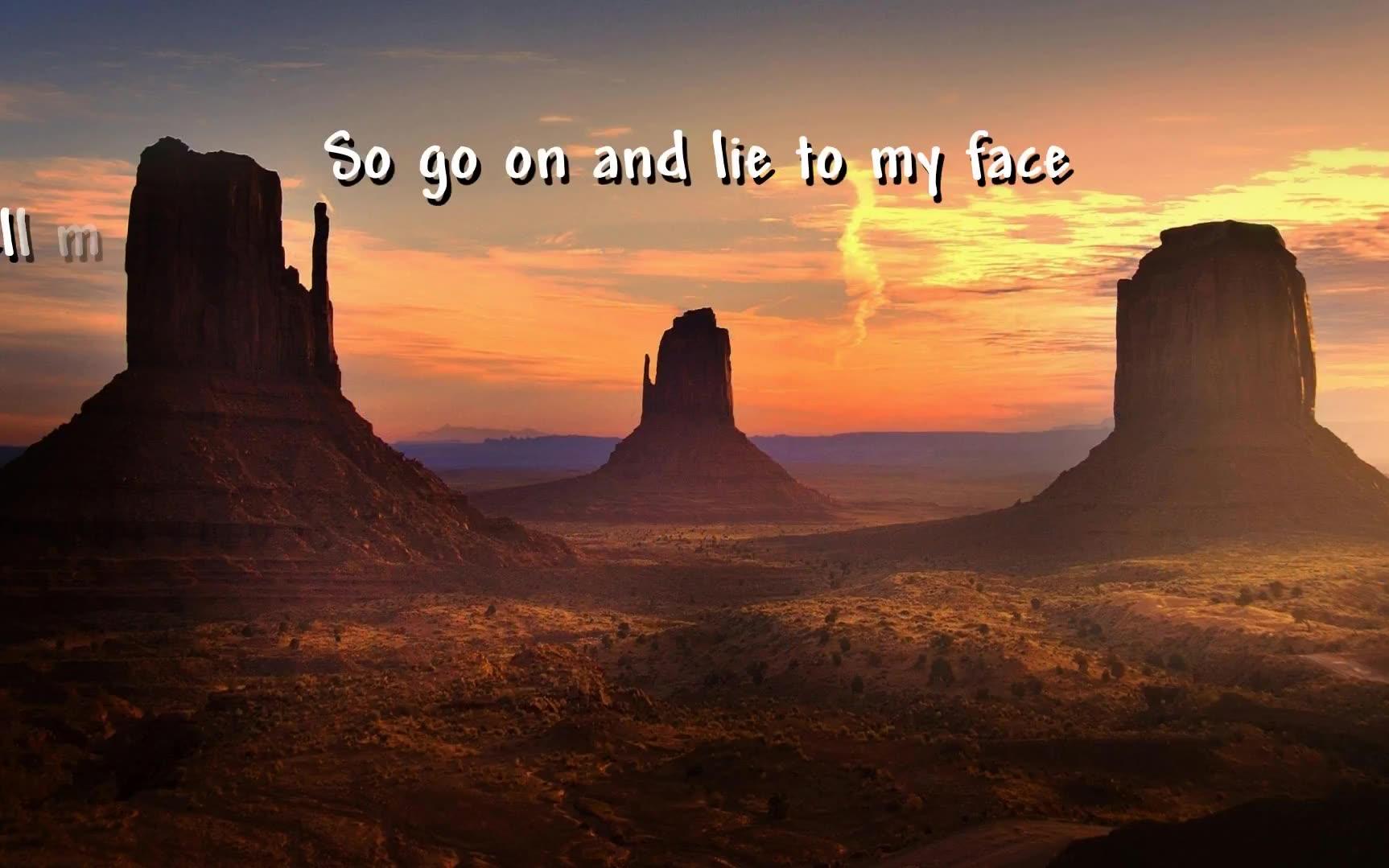 lietomyfacebyalicemerton2017歌词版