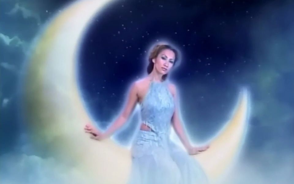 coco李玟月光爱人 卧虎藏龙