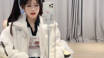 心碎小九0329直播片段(二)