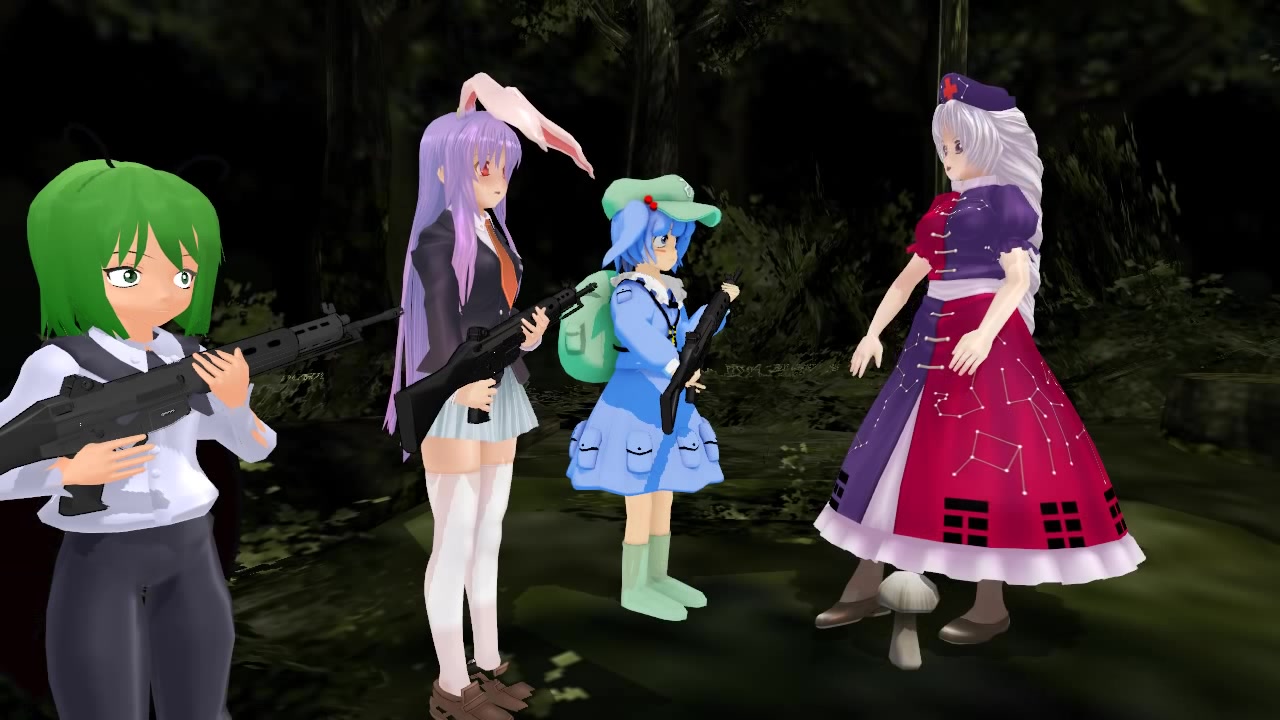 imperishablefiringsquad