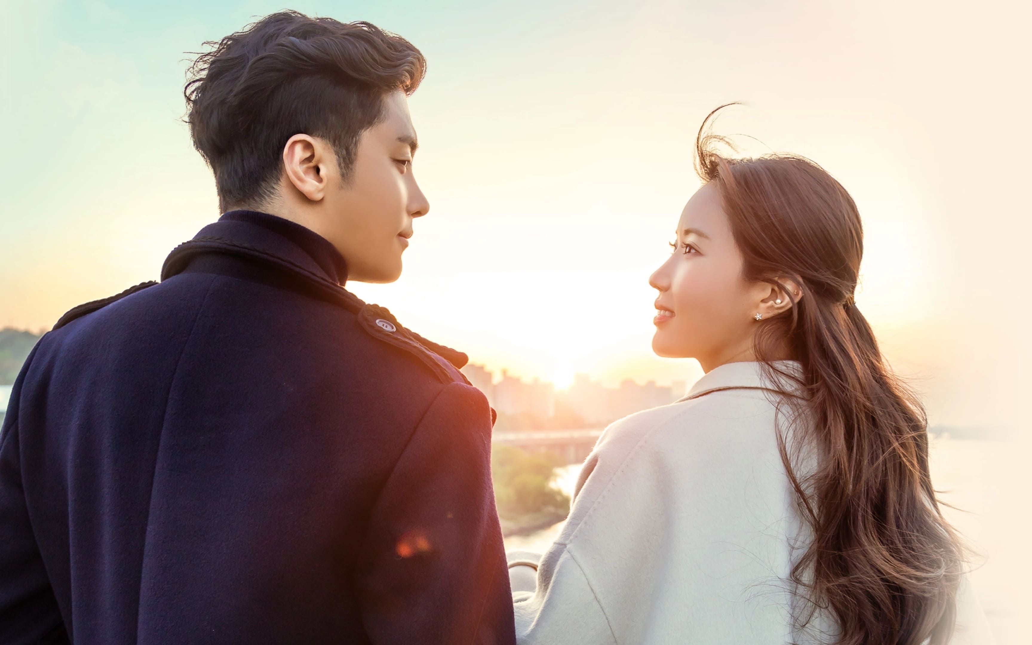 {更新至14-已完结}韩剧cut林秀香&成勋&申东旭:意外怀孕怎么办?