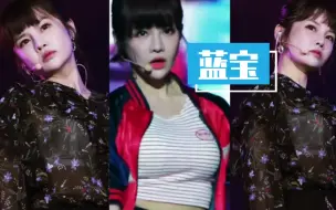 Download Video: T-ARA_宝蓝-竖屏 躺着也……美