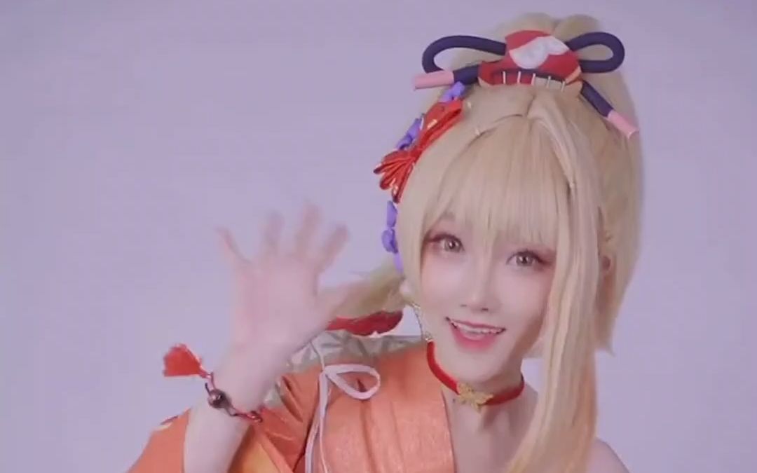 原神 丽莎_哔哩哔哩_bilibili