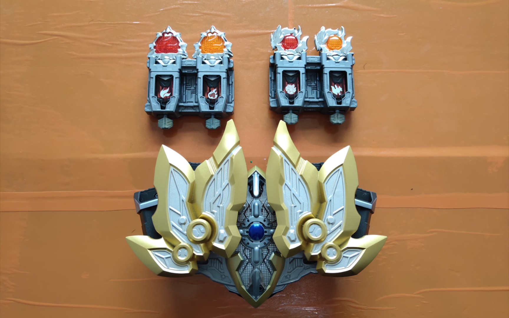 铠甲勇士拿瓦召唤器,铠甲勇士拿瓦,铠甲勇士雅塔莱斯腰带,联动拿瓦