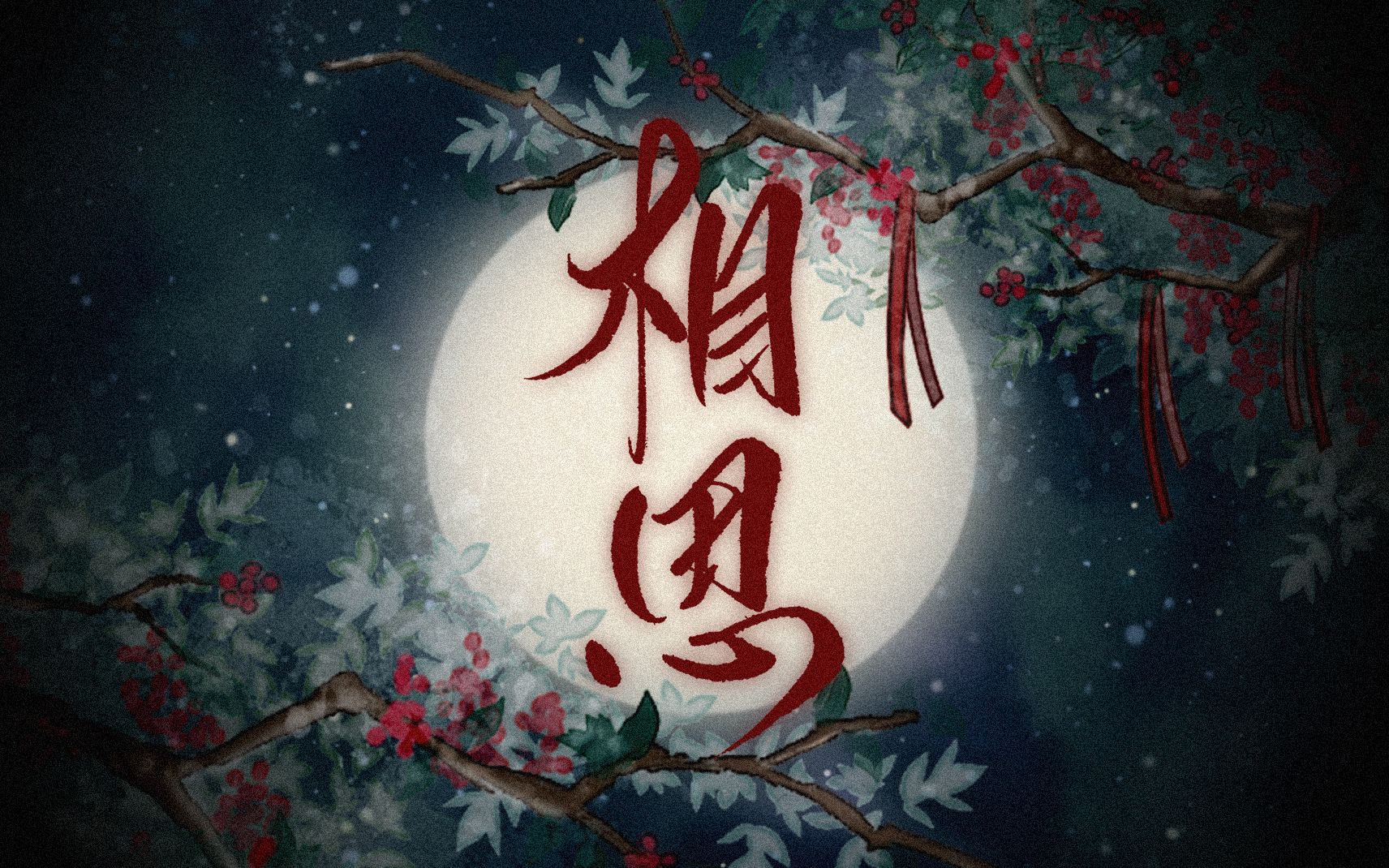 不屑一顾是相思 B站