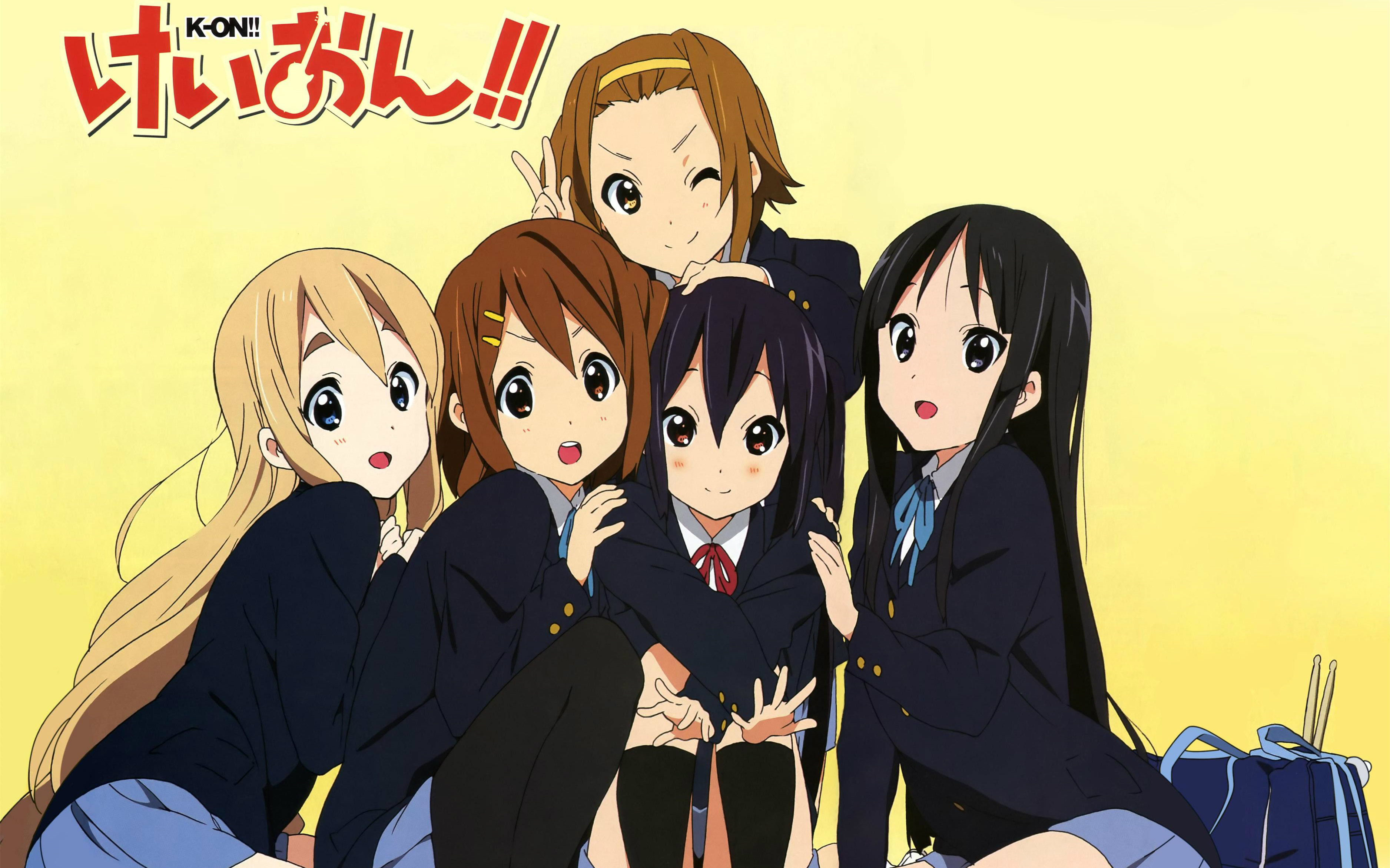 轻音少女相遇天使电吉他cover