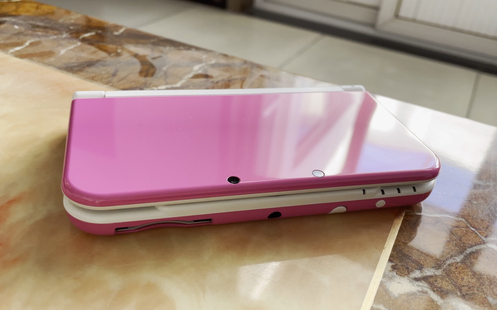 新大三,任天堂,稀有new3dsll,粉丝福利