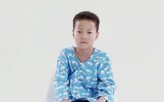 如新中华儿童心脏病基金短视频-我的梦想
