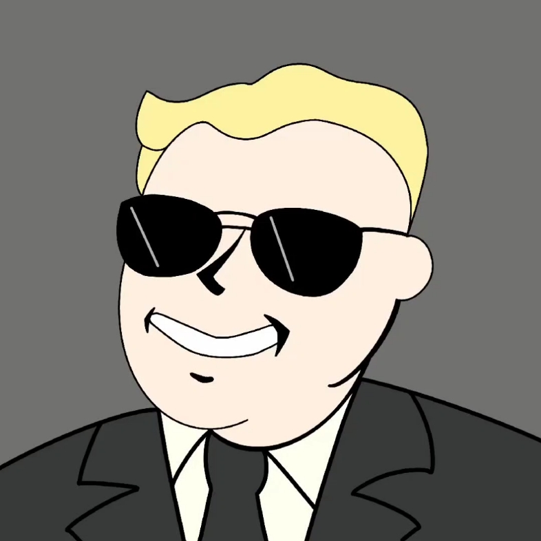 辐射小子(奇爱博士)