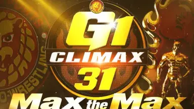G1 Climax-哔哩哔哩_Bilibili