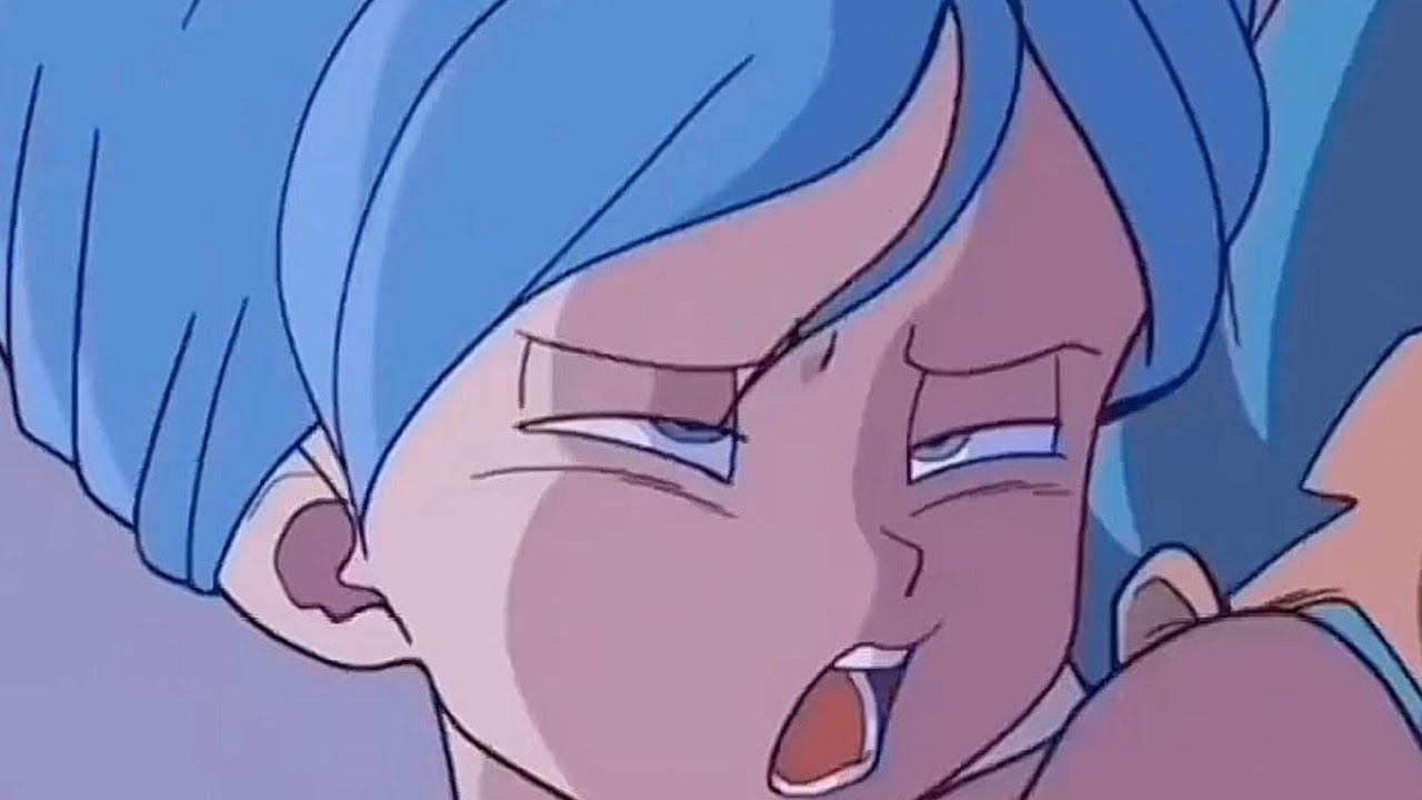 龙珠同人贝吉塔激怒的布尔玛【作者:hinca-p】