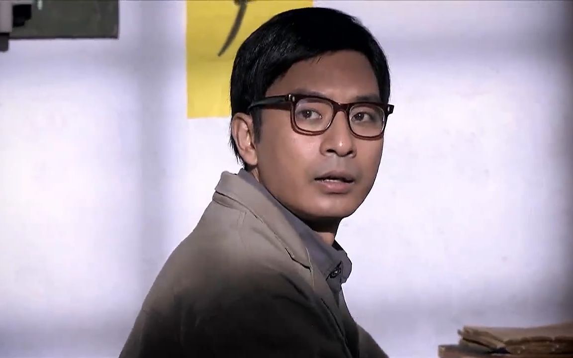 【孙岩】《错恨》董唯一cut7(共8段)