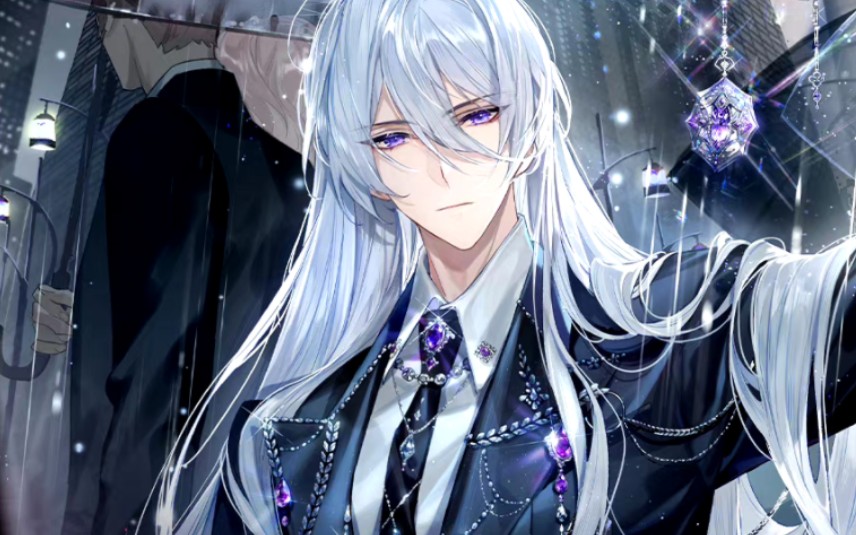 叶瑄宝石之星【惑色匿踪】剧情 对峙,成全与尊重