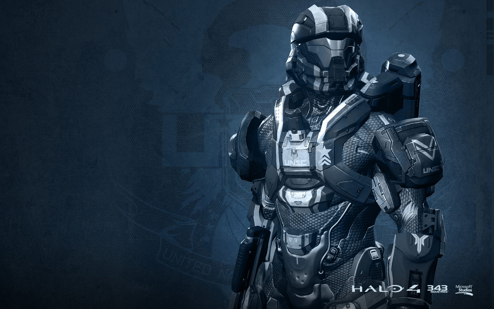 士官长合集 用尸体堆过去的斯巴达行动 6-3