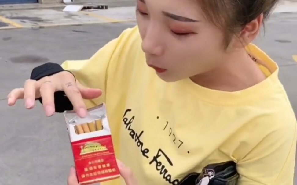 女街溜子婷姐魔鬼的步伐