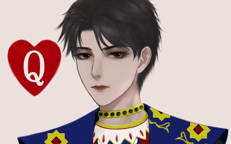 破云是谁出卖了我的红皇后