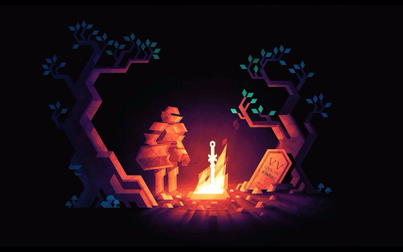 【vaatividya】黑暗之魂:不屈的帕奇 中文字幕(prepare to cry 78