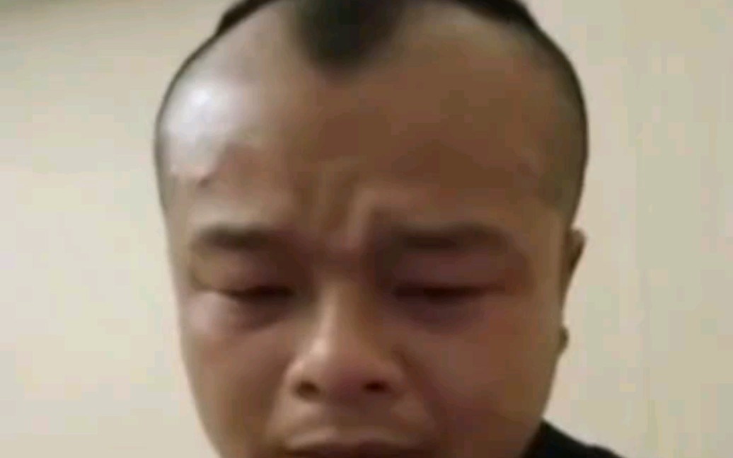 著名健美运动员艾刚老师呼吁关掉网络游戏