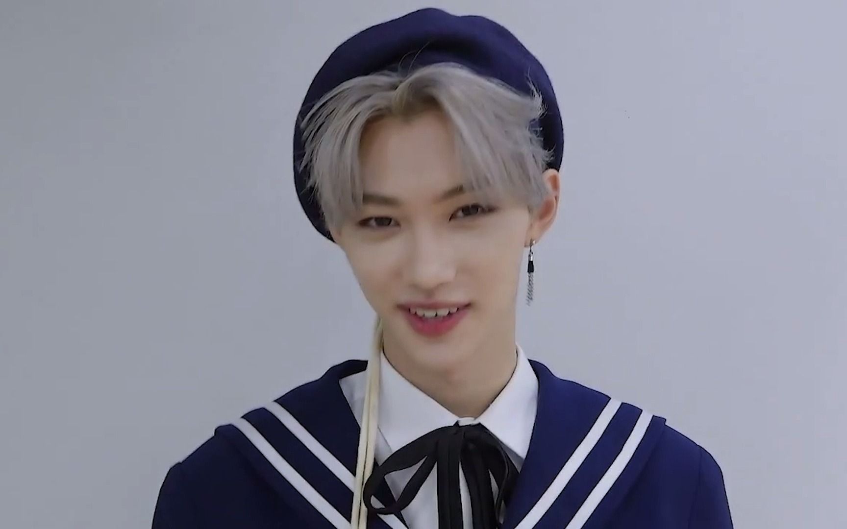 [straykids/felix]你就是我的甜心妹妹李菲力吗