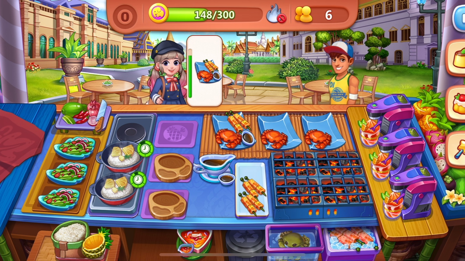 美食小当家415-1