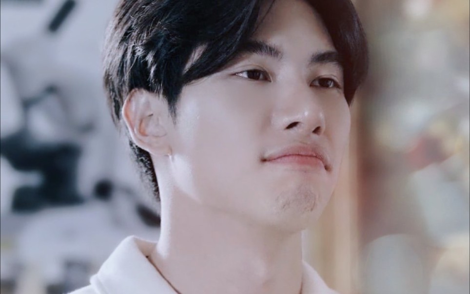 maxtul终于合体了麦麦一如既往的垂涎东哥屁屁