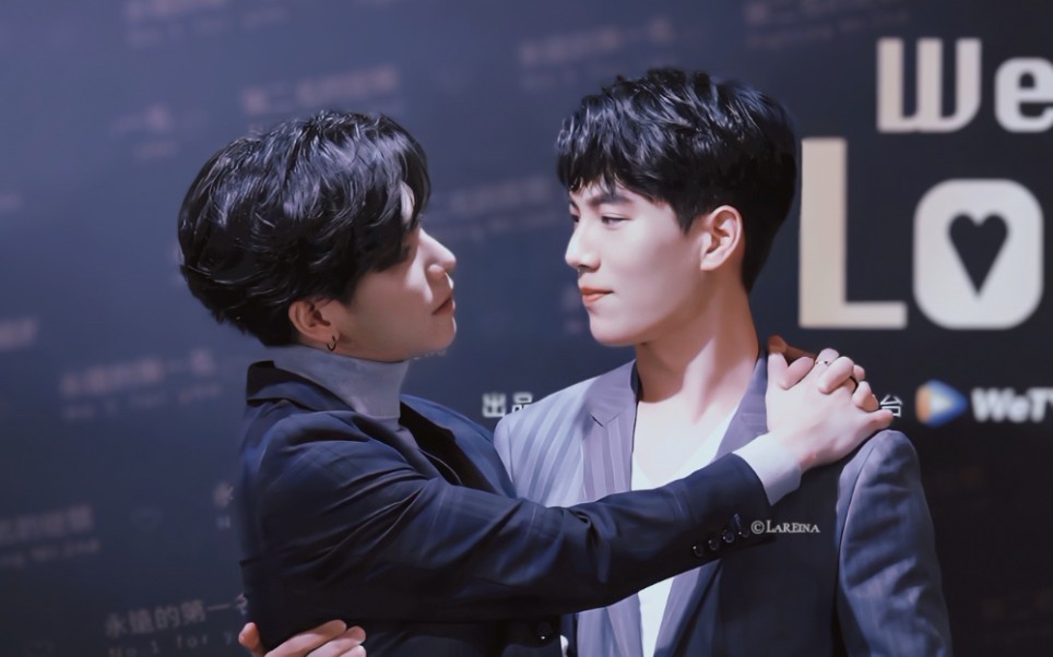 samyu是不是爱上我了