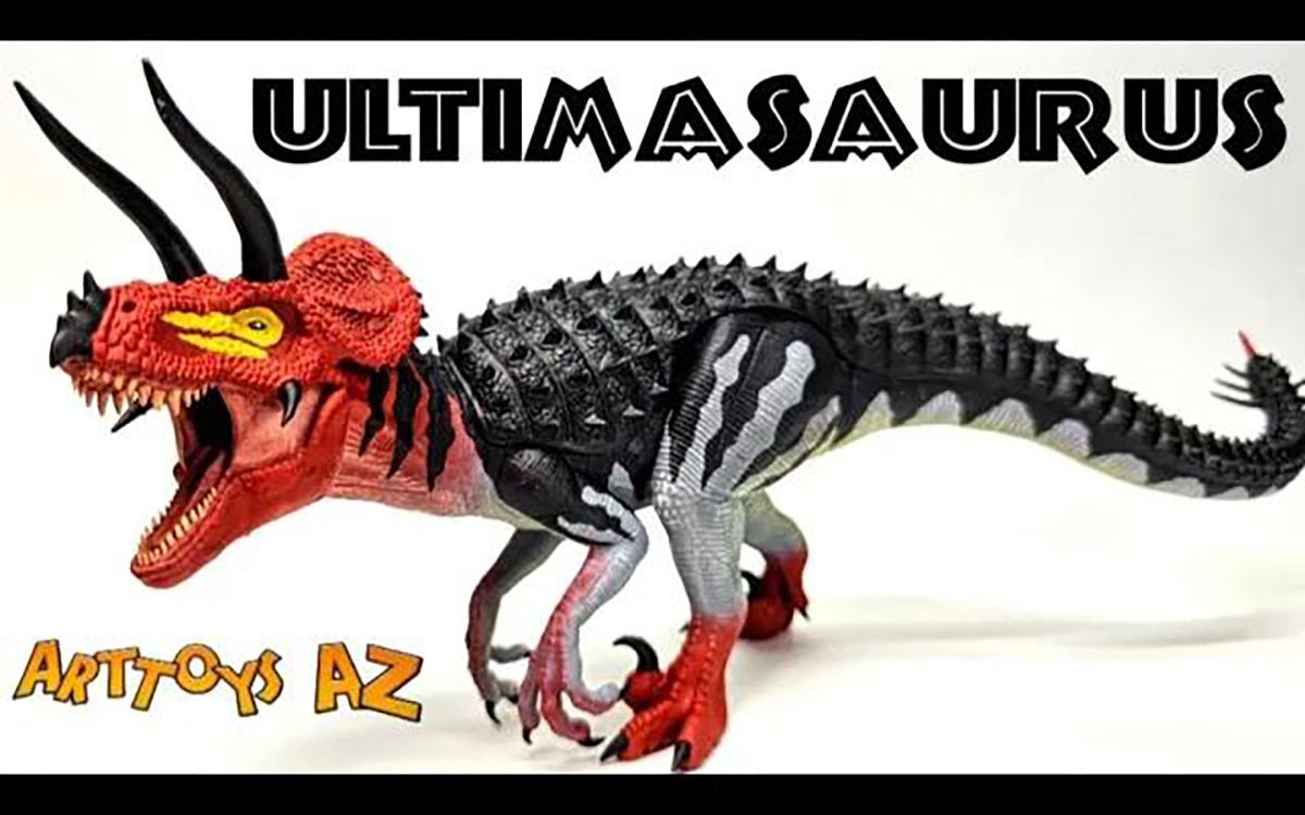 ArtToys AZ Jurassic Park Models, 46% OFF | cpps.ut.ac.ir