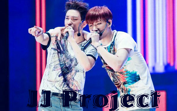 JJ Project出道四周年贺频❤JJP的故事哔哩哔哩bilibili