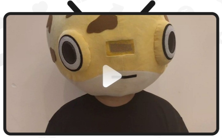 【地限】一位鱼星人在地球万粉时,大脑发生的变化