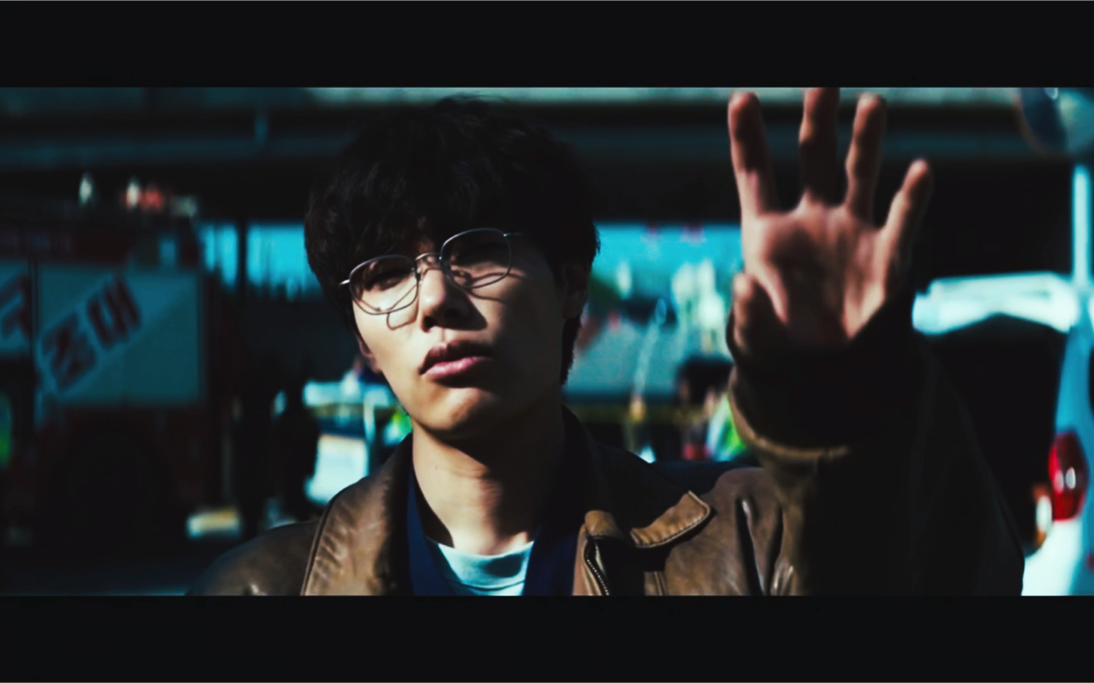 性转后的狗焕,真的不属于德善了